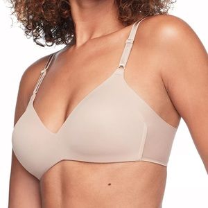 Warners bra 34A in different colors